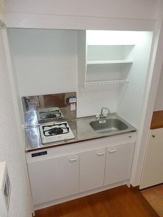 セナリオフォルム柏の物件内観写真